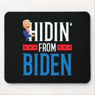 From Biden 2020 Election Donald Trump Republican Mouse Mat