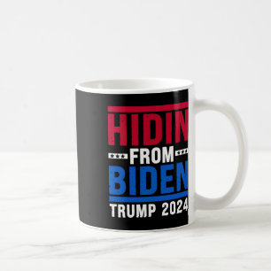 From Biden Kids Men Funny Anti Joe Biden Trump 202 Coffee Mug
