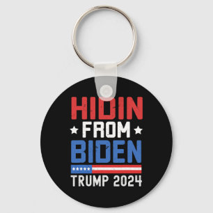 From Biden Kids Men Trump 2024 Funny Anti Joe Bide Key Ring