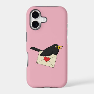 From Blackbird with Love