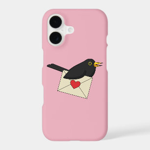 From Blackbird with Love