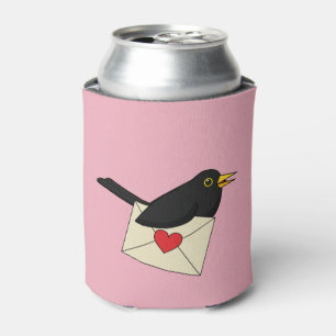From Blackbird with Love Can Cooler