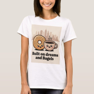 From Brooklyn With Love  T-Shirt