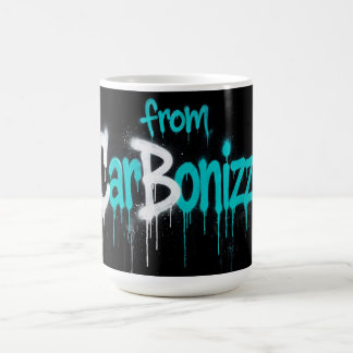 from CarBonizzo Coffee Mug