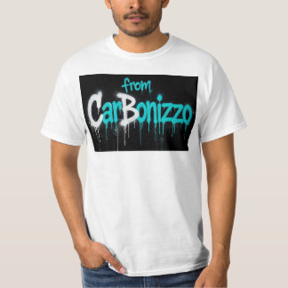 from CarBonizzo T-Shirt