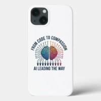 From Code to Compassion – AI Leading the Way