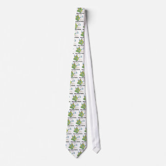 From Code To Protein (Protein Synthesis) Tie
