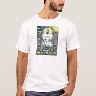 From Darkness to Light T-Shirt