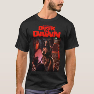 From Dusk Till Dawn Essential T-Shirt