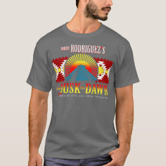 From Dusk till Dawn tribute T-Shirt