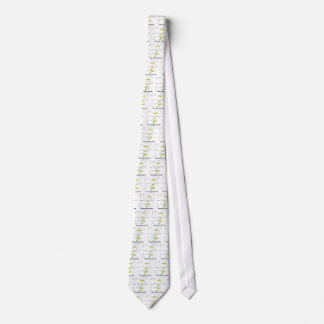 From Gene To Protein Tie