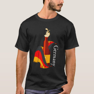 From Gery Ger Beer T-Shirt