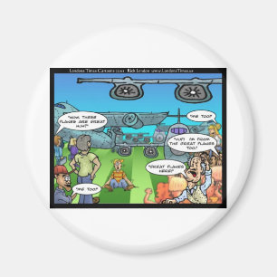 From Great Planes Funny Tees Mugs Gifts Etc. Magnet
