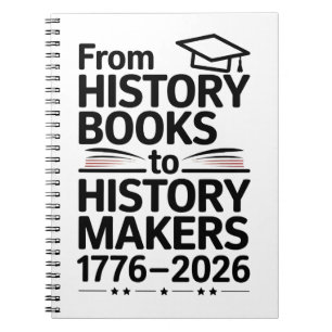 From History Book To History Makers Usa 250th Anni