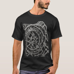 From Idea to Object with Printed Innovation T-Shirt