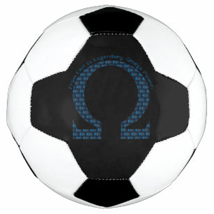From Last to Legendary: Omega Power! Football