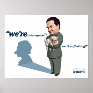 From London with Love-bombs Poster