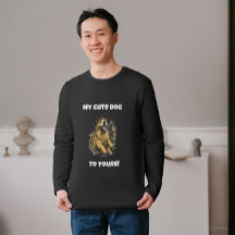 From My Cute Dog to Yours  Golden Retriever