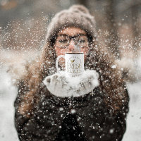 FROM MY HENS TO YOUR TABLE Chicken Egg