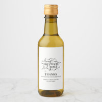 From My Shower To Yours Homemade Shower Gel Labels