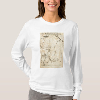 From New York to Elizabethtown 40 T-Shirt