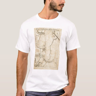 From New York to Elizabethtown 40 T-Shirt