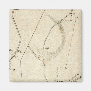 From New York to Poughkeepsie 12 Magnet