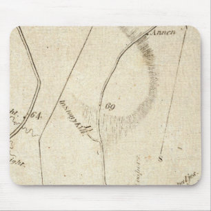 From New York to Poughkeepsie 12 Mouse Mat