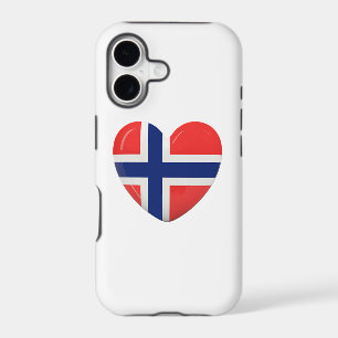 From Norway With Love