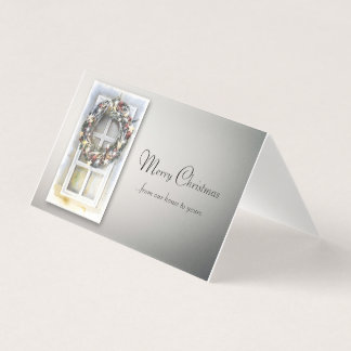 From Our House to Yours