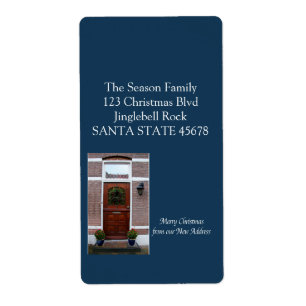 From our new Home Christmas Wreath