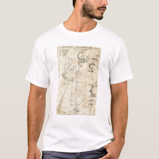 From Philadelphia to Annapolis Maryland 51 T-Shirt