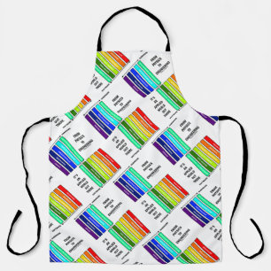 From Physics To Engineering It's An Applied World  Apron