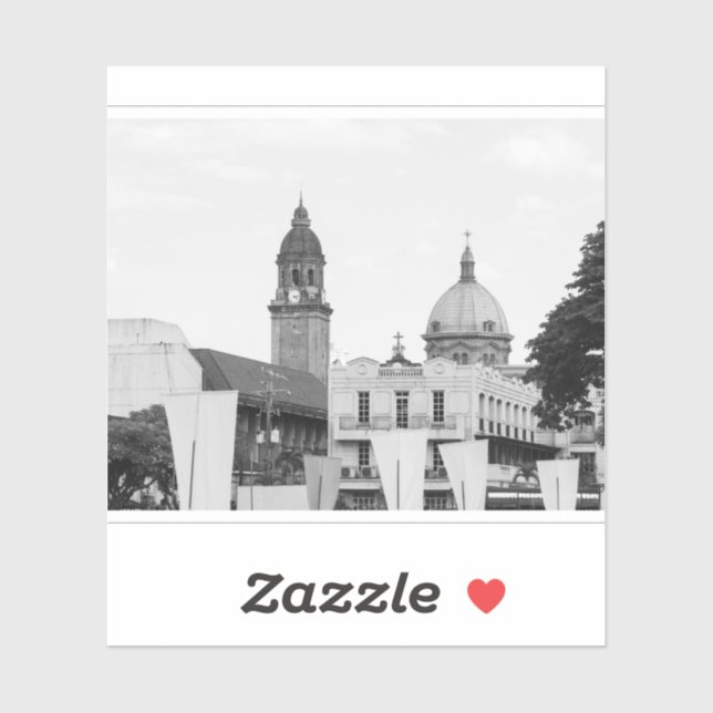 From Plaza Moriones (Sheet)