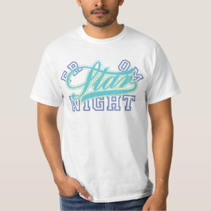 From Stars Night T-Shirt