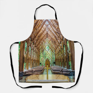 From The Altar Apron