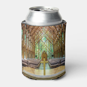 From The Altar Custom Can Cooler
