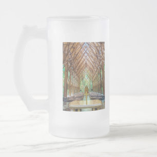 From The Altar Frosted Mug