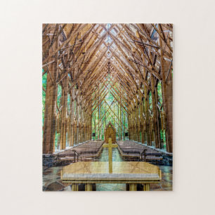 From The Altar Jigsaw Puzzle