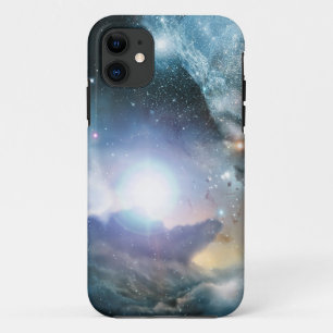 From the ashes of the first stars iPhone 11 case
