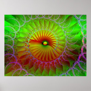 From The Beginning Poster