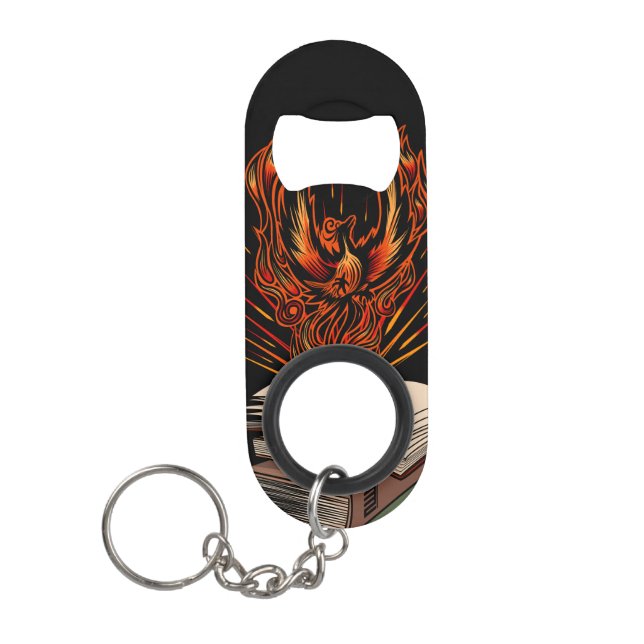 From The Books (Front)