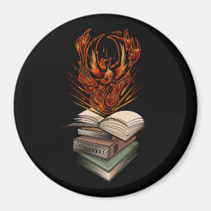 From The Books Magnet