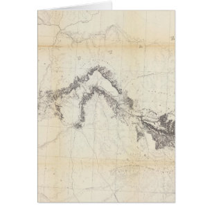 From the Coochetopa Pass to Wahsatch Mountains