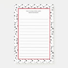 From the Desk of | Dalmatian School Mascot