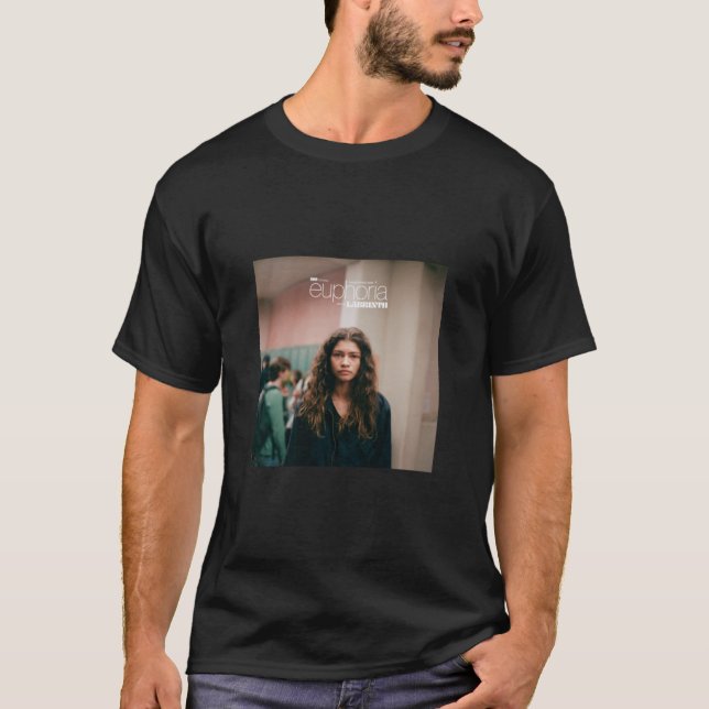 From the HBO Original Series  T-Shirt (Front)