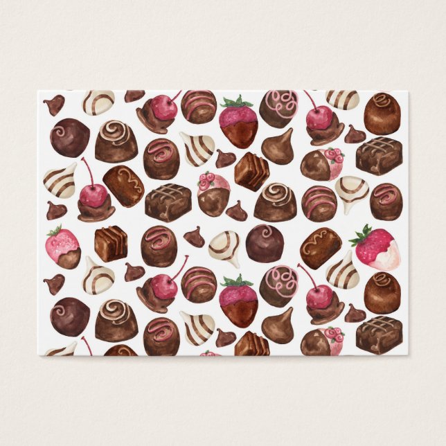 From the Kitchen Card - Candy - SRF (Front)