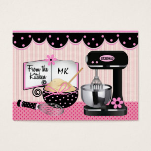 From The Kitchen Gift Enclosures by SRF