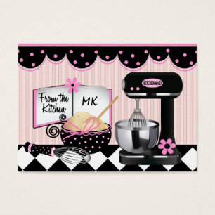 From The Kitchen Gift Enclosures by SRF