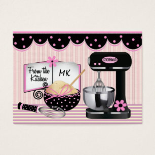 From The Kitchen Gift Enclosures by SRF